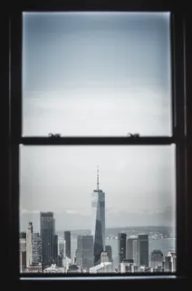 白天的灰色建筑 白天的灰色建筑
