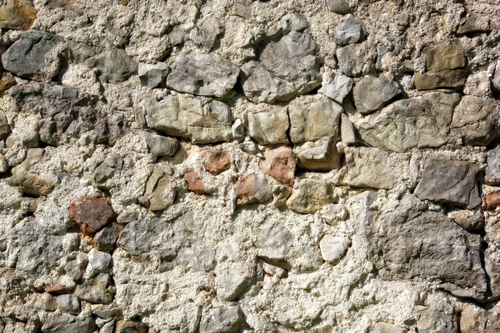 hauswand，纹理，图案，结构，背景，墙，采石场，石头