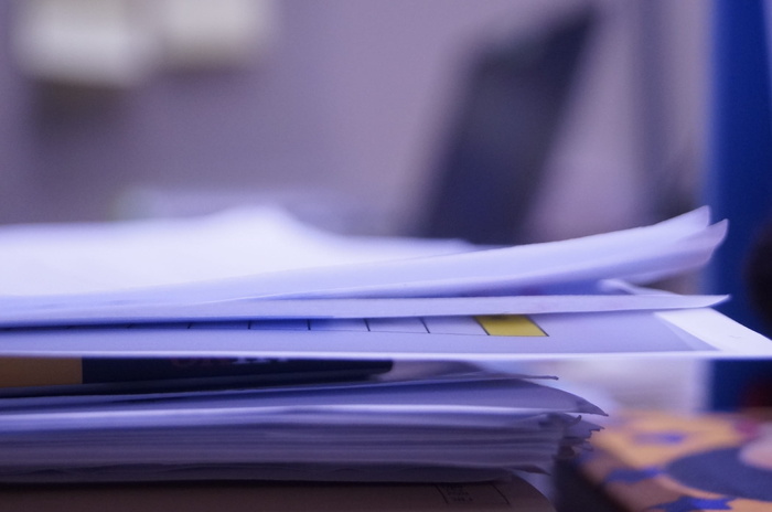 浅, 聚焦摄影, 白色, 论文, 办公室, 上班族, 头痛, 生意