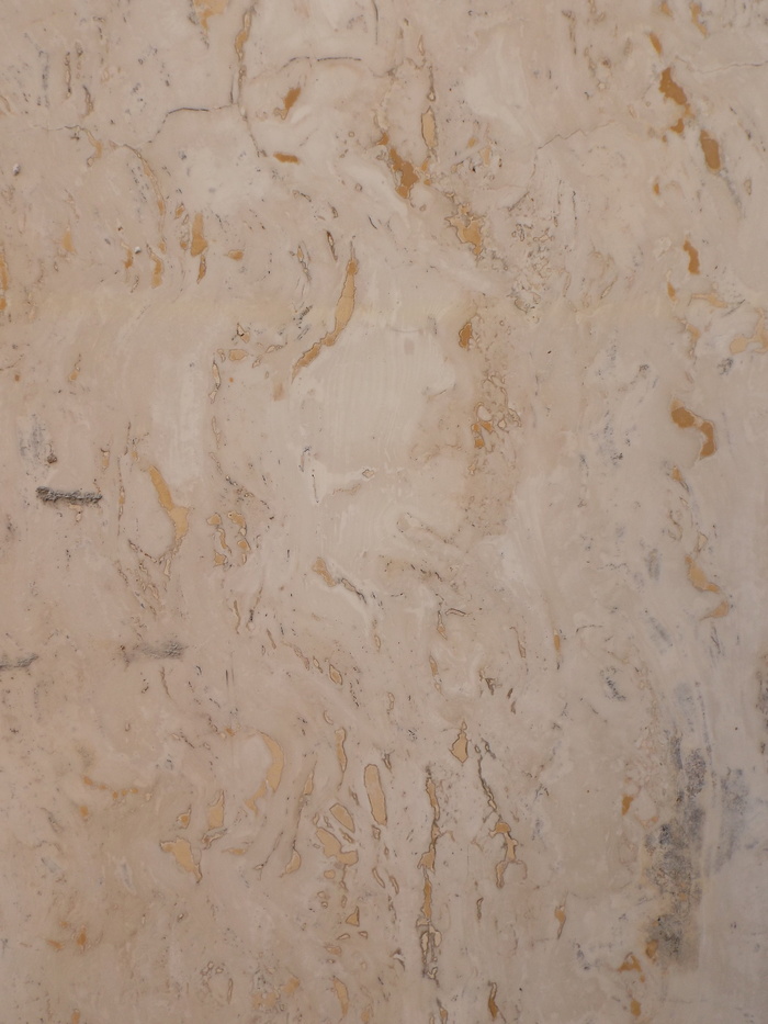 关闭，视图，米色，墙，大理石，罗莎，背景，抽象