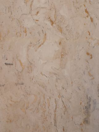 关闭，视图，米色，墙，大理石，罗莎，背景，抽象