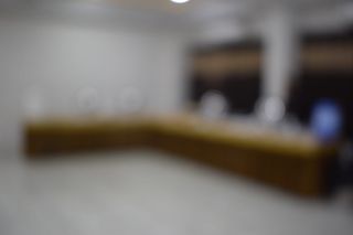 室内, 业务, 选择性聚焦, 散焦, 没有人, 家具, 桌子, 室内房间