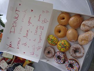 美国，南卡罗来纳州，甜点，甜食，糖果，零食，食品和饮料，食品