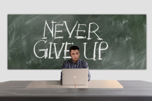创业、商人、企业家、学校、结论、任务、信任、自信