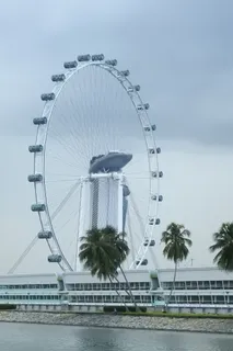 新加坡、flyer、image、摩天轮、游乐园、游乐园游乐设施、天空、建筑 新加坡、flyer、image、摩天轮、游乐园、游乐园游乐设施、天空、建筑