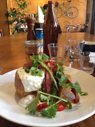 晚餐，餐厅，食物，健康，咖啡馆，香菜，水，玻璃