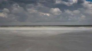 baltrum，德国，summer，see，strand，ostfriesland，langzeitbelichtung，nd filter