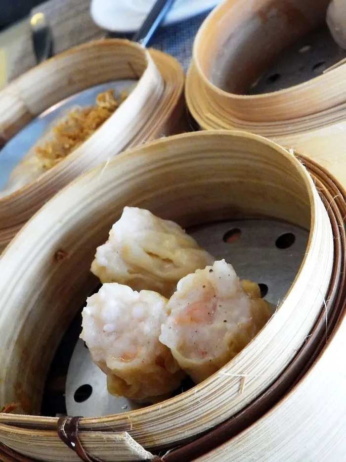 新鲜点心