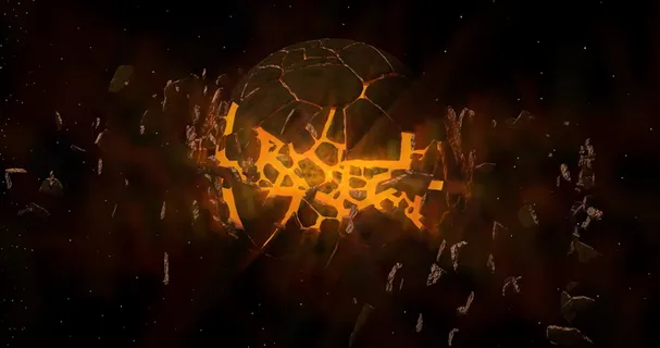 行星,毁灭,太空,爆炸,碎片,世界末日,末日,启示录 行星,毁灭,太空,爆炸,碎片,世界末日,末日,启示录