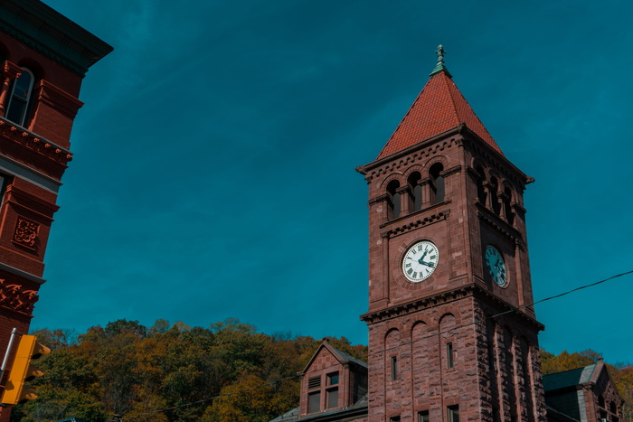 钟楼, 大本钟, 吉姆索普, 时钟, 天空, 钟楼, 建筑结构, 建筑外观