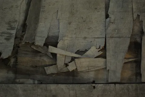 木材，破碎，裂纹，纹理，木板路，雕塑，裂纹，木材