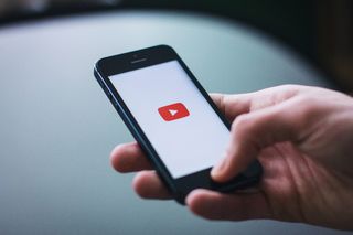 youtube、iphone、智能手机、手机、手机、技术、商业、社交媒体