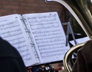 乐谱，乐谱，乐谱，谱号，木棍，音乐家，作曲，音乐会