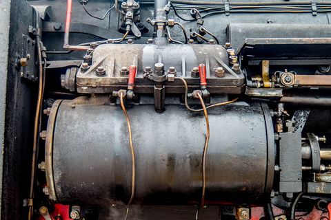 机架铁路，山地，高山，机车，技术，历史，水蒸汽，蒸汽机车