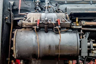 机架铁路，山地，高山，机车，技术，历史，水蒸汽，蒸汽机车