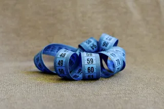 卷尺，量表，测量，减肥，增重，增重，测量