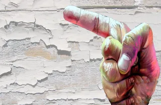 手指、建议、解释、注释、展示、手、菜鸟图库、户外