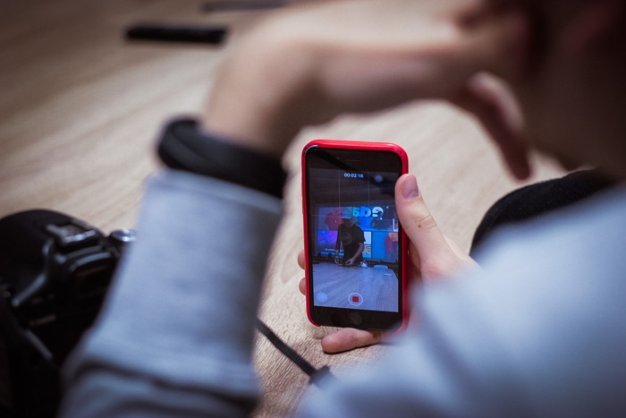 无线技术、技术、通信、便携式信息设备、手机、智能手机、连接、选择性聚焦