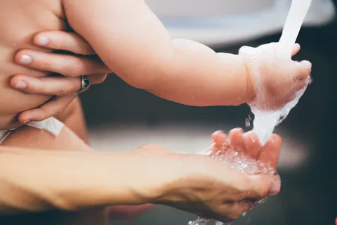 持水人员 持水人员