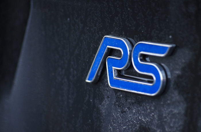rs、福克斯、福特、汽车、跑车、通信、蓝色、信息