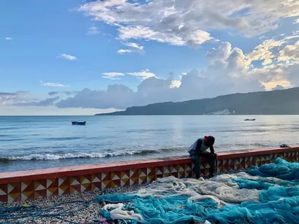 人，人，自然，水，海洋，海洋，户外，交通