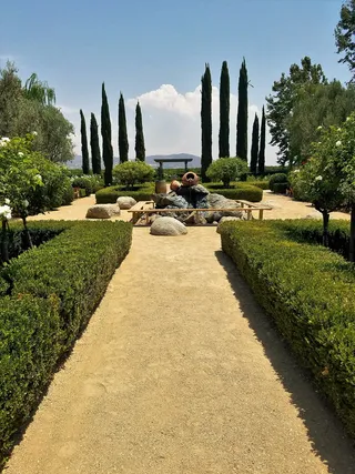 葡萄酒，乡村，加利福尼亚，葡萄酒厂，葡萄园，葡萄，葡萄，农业