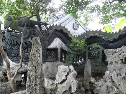 亚洲、中国、上海、豫园、花园、豫园、豫园 亚洲、中国、上海、豫园、花园、豫园、豫园
