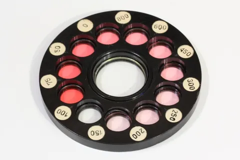 波兰，波兰，冷战，剂量计，辐射，测量，测量