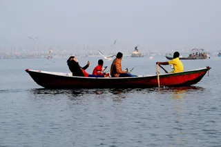 船舶, 水, 船, 海, 渔夫, 钓鱼, 旅行, 景观