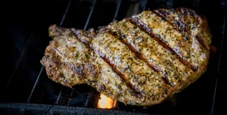 食物，自然，烟，美食，一餐，厨师，晚餐，美味