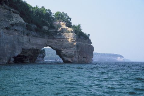 灰色,岩层,身体,水,景观,风景,苏必利尔湖,国家湖岸图片岩石 灰色,岩层,身体,水,景观,风景,苏必利尔湖,国家湖岸图片岩石