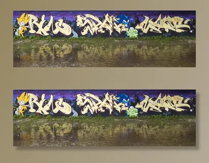 艺术、涂鸦、墙壁、豪斯旺、彩色、街头艺术、壁画、现代艺术 艺术、涂鸦、墙壁、豪斯旺、彩色、街头艺术、壁画、现代艺术