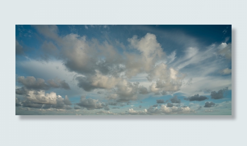 自然，户外，天气，天空，云，积云，蔚蓝的天空，球体