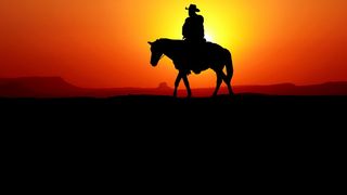 太阳层，跳投，纸牌，天空，自然，风景，西部，黄昏