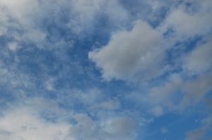 自然、背景、天空、夏天、蓬松、云景、云、朔维特