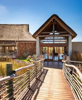 洛奇, 非洲, 桥, 野生动物园, 住宿, 国家公园, 放松, 旅行