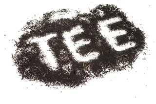 茶，红茶，碎茶，茶叶，松散，干燥，饮料，饮料