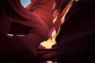 科罗拉多大峡谷