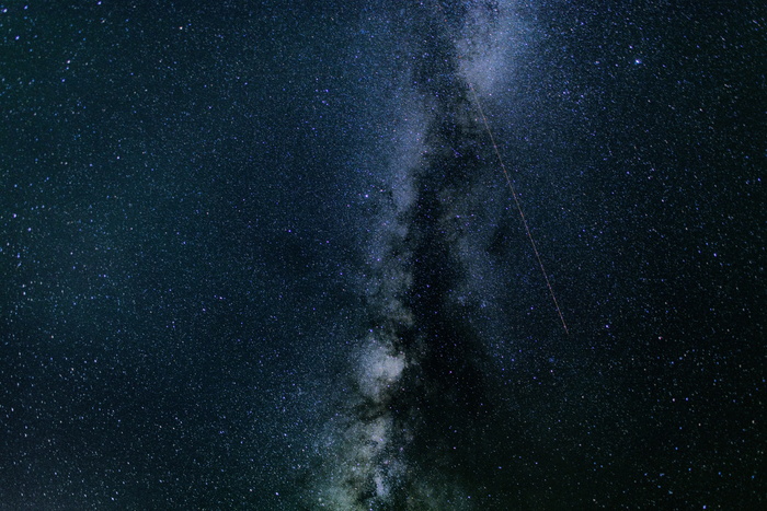 恒星，黑暗，夜晚，星座，自然，天文学，恒星-空间，空间