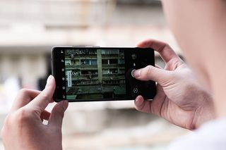 太空灰色iPhone 6