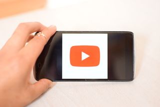 youtube、手机、应用程序、手机、技术、手机、电话、手机