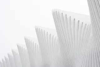 白色、涂漆、建筑墙纸、建筑、建筑、基础设施、结构、设施