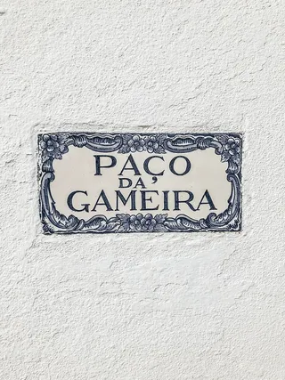 帕科·达加米拉墙面装饰