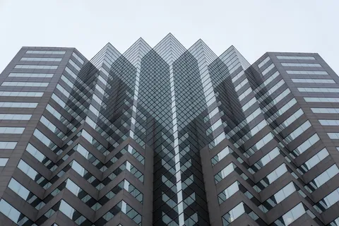 美国，哥伦布，城市，灰色，灰色，几何，几何，壁纸