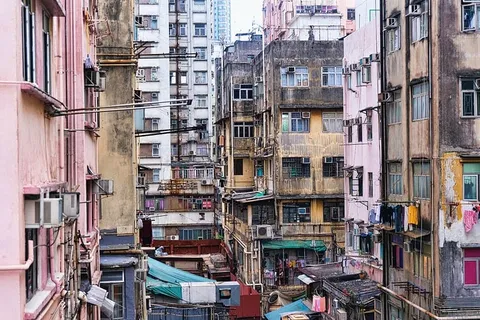 选择性、摄影、混凝土、房屋、白天、建筑、建筑、基础设施 选择性、摄影、混凝土、房屋、白天、建筑、建筑、基础设施