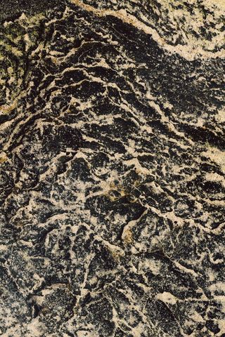 纹理，沙子，岩石，黑色，黄色，背景，背景，全框架