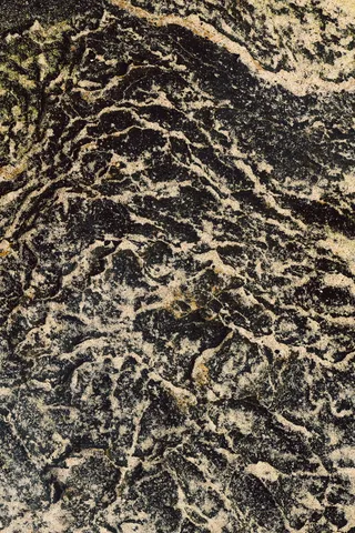 纹理，沙子，岩石，黑色，黄色，背景，背景，全框架