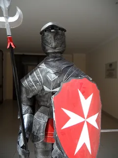 骑士,盔甲,里特鲁埃斯廷,马耳他,骑士,马耳他骑士团,瓦莱塔,历史 骑士,盔甲,里特鲁埃斯廷,马耳他,骑士,马耳他骑士团,瓦莱塔,历史