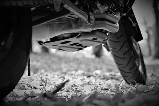 引擎, 宝马, f700gs, Gs, 交通, 交通方式, 没有人, 选择性焦点