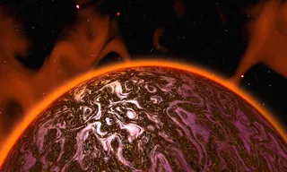 太空，行星，外星人，宇宙，宇宙，大气层，星系，世界